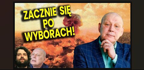 Zacznie Się Po Wyborach! Plan Już Jest! - Jasnowidz Jackowski i Ator Przepowiednie Finanse