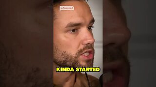 Logan Paul SAVED Liam Payne's LIFE?!