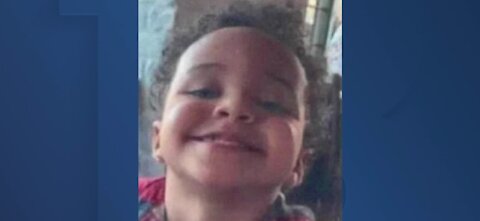 Las Vegas police seek help finding missing 2-year-old boy