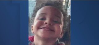 Las Vegas police seek help finding missing 2-year-old boy