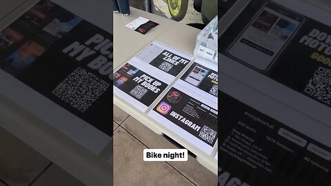 Cycle Gear Bike Night! 2nd Tuesday Of Every Month