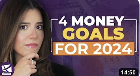 How to Change Your Money in 2024 - Alexandra Gonzalez-Ganoza