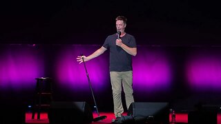 "Home Economics" | Jim Breuer