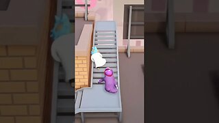 Gotcha _____ #gangbeasts #gangbeastsfunnymoments #gaming #fails #gamingvideos