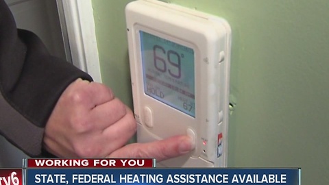 Can companies turn off your heat during winter?