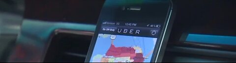 Uber plans to layoff 3,700 full-time employees