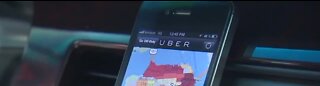 Uber plans to layoff 3,700 full-time employees