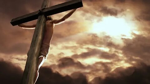 2023-04-07 - KFBC Daily Devotional - Good Friday