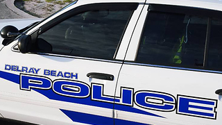 Delray Beach police target aggressive drivers