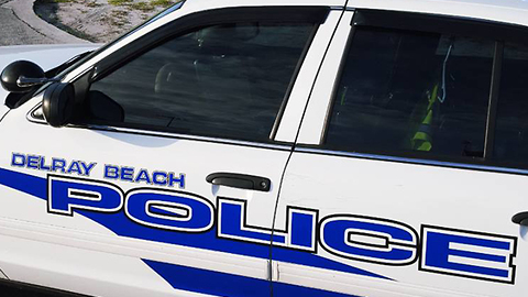 Delray Beach police target aggressive drivers