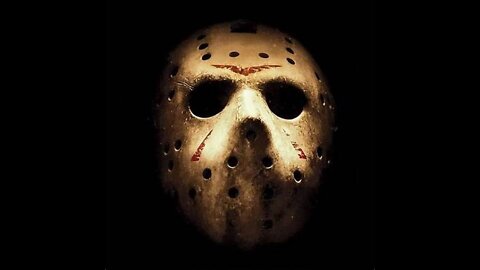 5.13.22 - Oh Look, It's Friday The 13th!😐