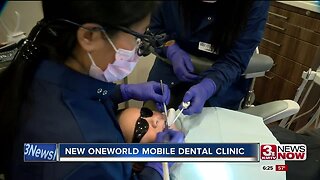 One World Mobile Dental Clinic