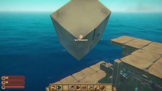 Raft Part 8, A great Reset