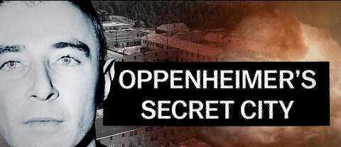 Oppenheimer’s secret city explained
