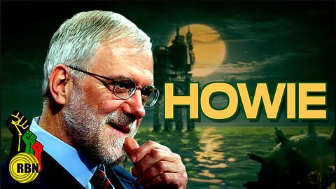 Howie Hawkins Must Go! Nick & CJ Host Panel-Eddie Liger + Zenkus + Zoya + Apollo