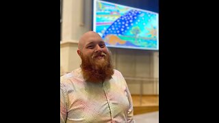 Kaleb Graves on Psychedelic Theology