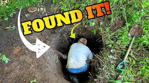 We find RARE Historic Treasure while searching in a 120 year old City Dump!!
