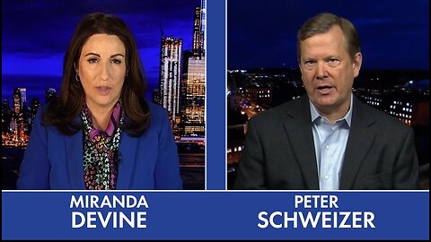 Schweizer and Devine Tonight On Life, Liberty & Levin