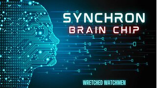 Synchron Brain Chip