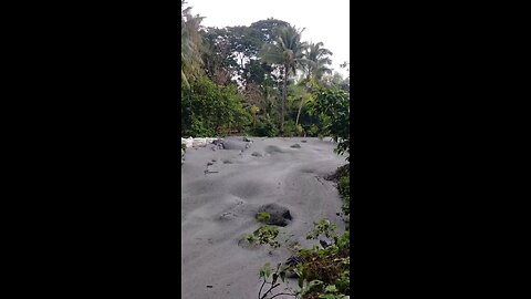 MT KANLAON ERUPTED 2024 JUNE.