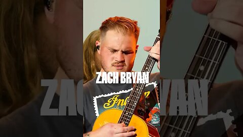 Zach Bryan is a real one ☝🏼 #jarrodmorris #thejarrodmorrisvibe #zachbryan #countrymusic #americana