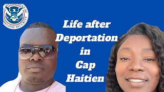 life in cap Haitien today in Haiti