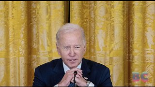 CNN Poll: Majority Say ‘No Chance’ They Would Vote for Joe Biden in 2024