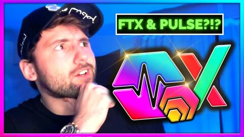 is FTX Collapse Bullish for PulseChain, HEX & PLSX?! + Crypto Market BOTTOM?!? (When)