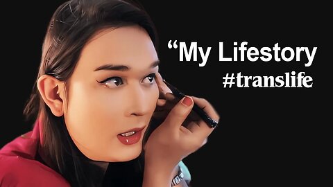 My Life as a Transgender Musician: Yui Karlberg's Inspiring Journey #trans