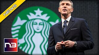 Crime So Bad Even Starbucks CEO Is Complaining About It