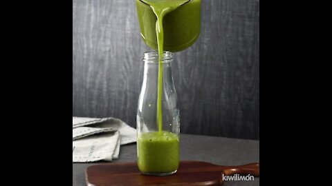 Juice to Improve Digestion