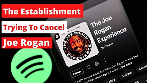 Joe Rogan apologizes for using a racist word