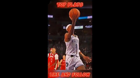 Stunning Showtime: The Top NBA Plays of the Night! 11 /8/23 pt3