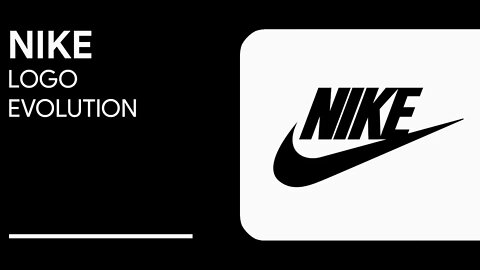 Nike – Logo Evolution | Pop Ranker