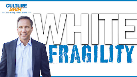 White Fragility