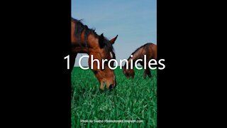 1 Chronicles | KJV