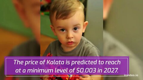 Kalata Price Prediction 2022, 2025, 2030 KALA Cryptocurrency Price Prediction