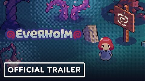 Everholm - Official Trailer | IGN Live 2024