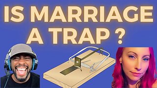 Dating with Creg- Is Marriage a Trap?