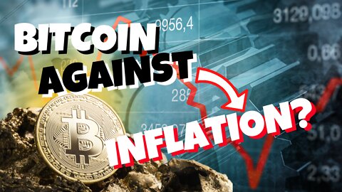 Does Bitcoin Hedge Against Inflation? (The Answer May SHOCK You)