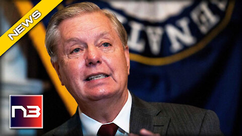 Graham Reveals The ‘Big Winner’ From Impeachment - Hint: It’s Not Donald Trump