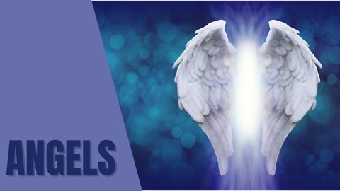 Angel Music for Spiritual Healing