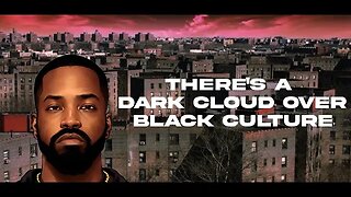 Black culture in the Matrix EP. 3