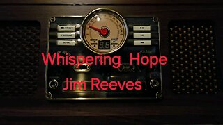 Whispering Hope...(RECORD)