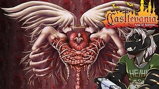 Castlevania Aria of Sorrow › Detonado 14 Vencendo Graham e fazendo o final ruim