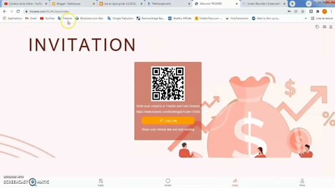 how to earn trx cryptocurrency invest trx live deposit with trust wallet