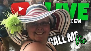 Vie from Call me Vie - LIVE Aug 20 - 5:30 PM PST