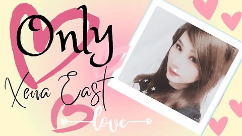 Xena East - Only (English COVER) - (Lee Hi) 이하이