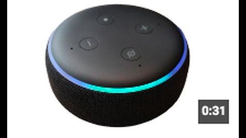 Alexa says there will not be a 2024 election