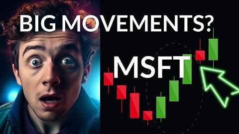 MSFT's Game-Changing Move: Exclusive Stock Analysis & Price Forecast for Tue - Time to Buy?